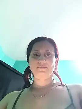 Lilihot_69 on StripChat 