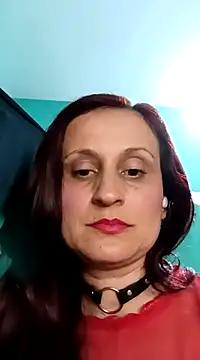 Lilihot_69 on StripChat 