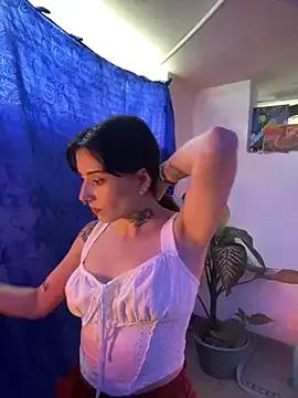 LiliJones_ from StripChat