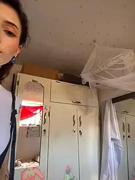 LiliJones_ from StripChat