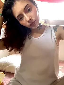 LiliJones_ from StripChat