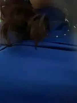 LiliJones_ from StripChat