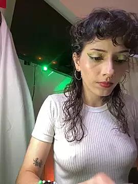 LiliJones_ from StripChat