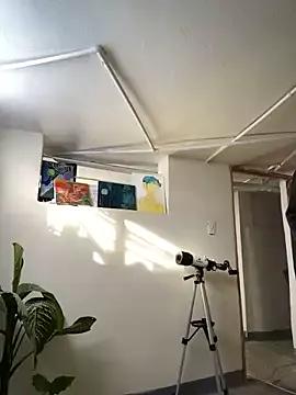 LiliJones_ from StripChat