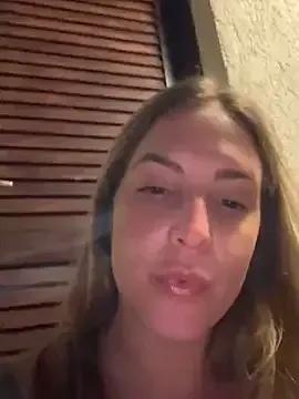 LiliMorganxxx from StripChat