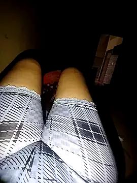 Lilisex from StripChat