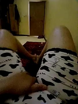 Lilisex from StripChat is Freechat