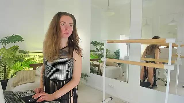 Lilit_Jace from StripChat
