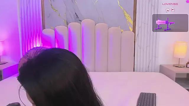 lilitattoo from StripChat