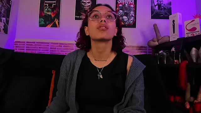 lilith-deveraux from StripChat