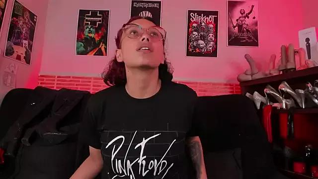 lilith-deveraux from StripChat