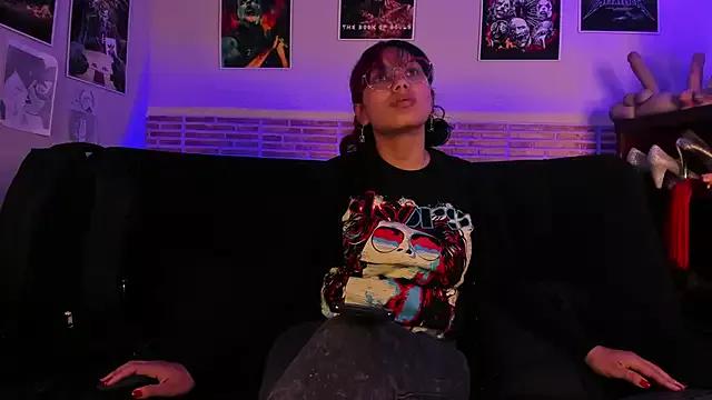 lilith-deveraux from StripChat