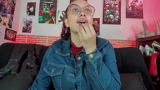 lilith-deveraux from StripChat