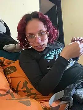 lilith-deveraux from StripChat