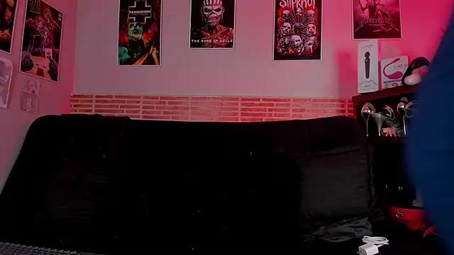 lilith-deveraux from StripChat