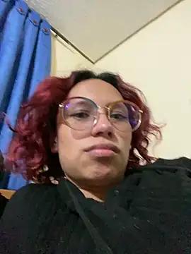 lilith-deveraux from StripChat