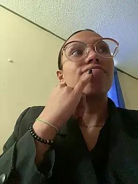lilith-deveraux from StripChat