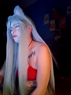 Lilith-Horny from StripChat is Freechat