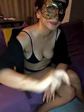 Lilith7777 from StripChat is Freechat