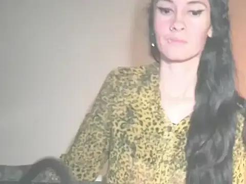 Lilith87Deep from StripChat