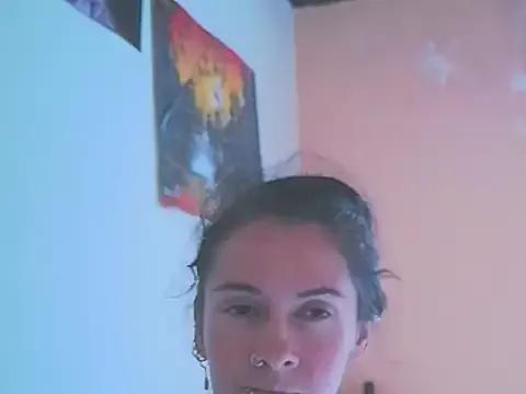 Lilith87Deep from StripChat