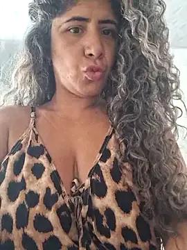 Lilith_30 from StripChat