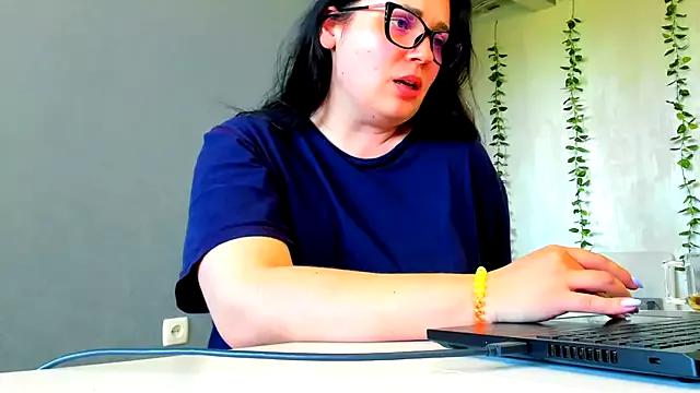 Lilith__Sex from StripChat
