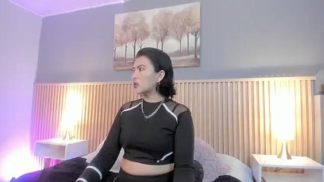 lilith_catt from StripChat