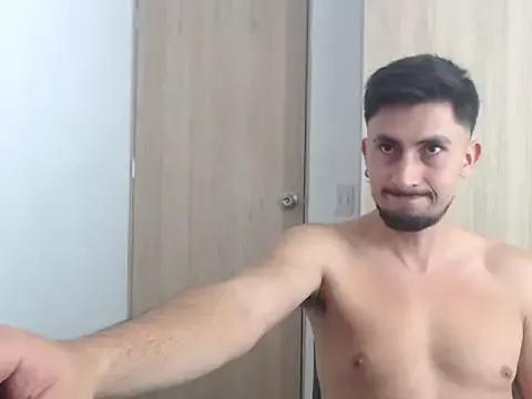 lilith_chris_ from StripChat
