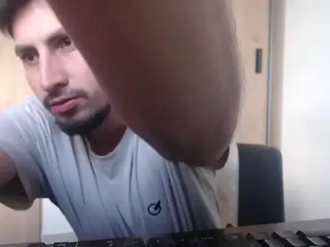 lilith_chris_ from StripChat
