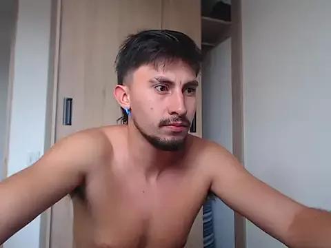 lilith_chris_ from StripChat