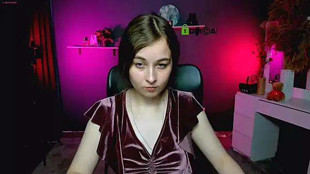 lilith_diva from StripChat