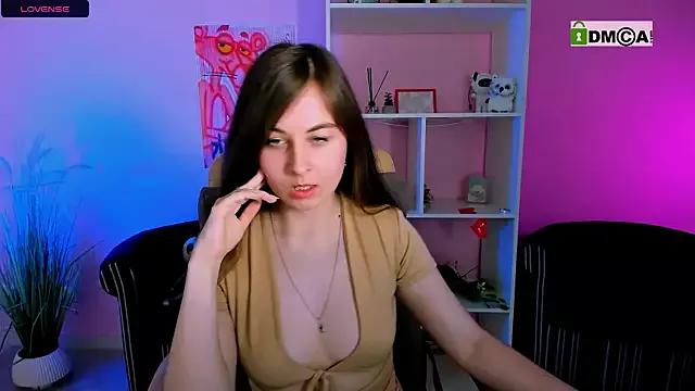 lilith_diva from StripChat