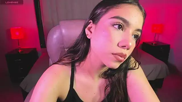 lilith_dy from StripChat