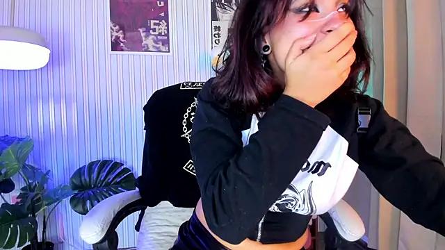 lilith_hart from StripChat