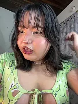 Lilith_Hillss from StripChat