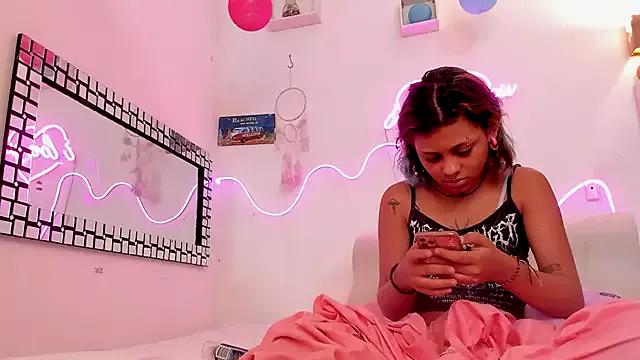lilith_horny from StripChat
