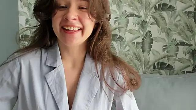 Lilith_lutherlow from StripChat