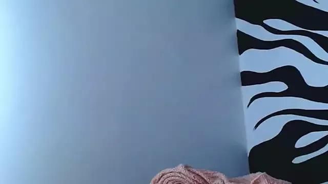 lilith_luv from StripChat