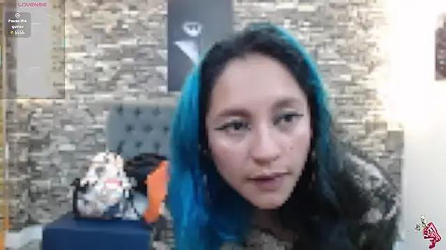 Lilith_morgaan1 from StripChat