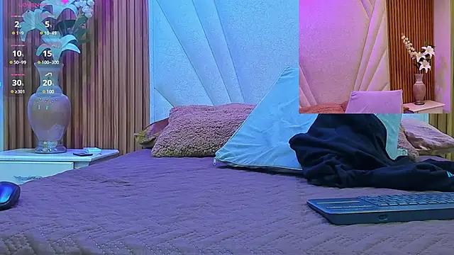 Girls: try live performances with matured performers, from dancing to quirks, in a variety of beautiful sex cams.