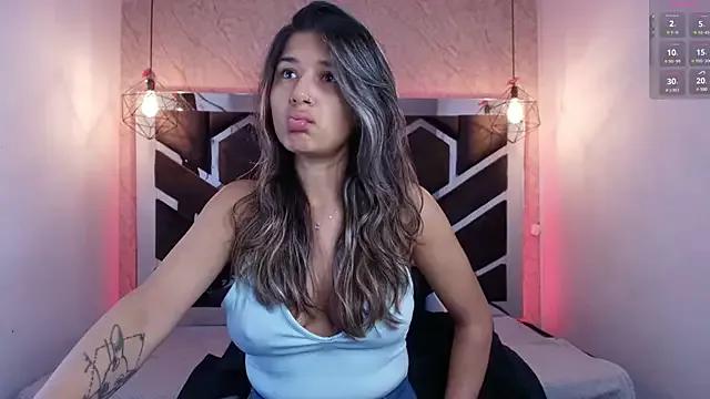 lilith_nv from StripChat