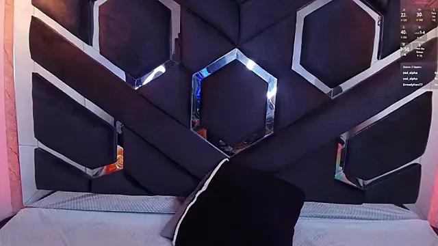 lilith_nv from StripChat