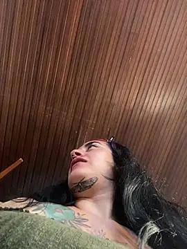 Lilith_Pink from StripChat