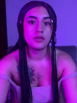 Lilith_Pink from StripChat