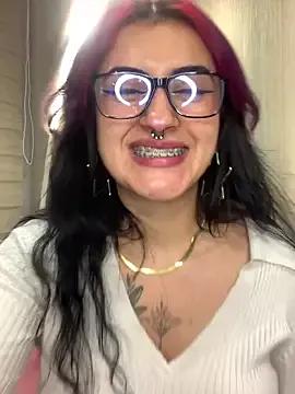 Lilith_Pink from StripChat