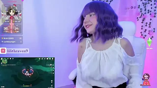Girls: try live performances with matured performers, from dancing to quirks, in a variety of beautiful sex cams.
