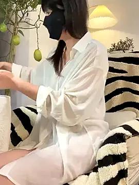 Lilith_rose66 from StripChat