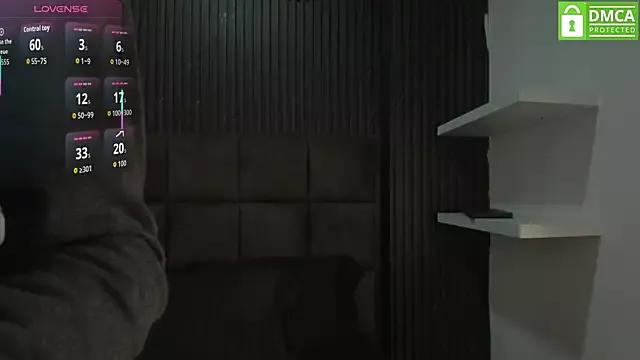 Lilith_sinclair from StripChat is Freechat