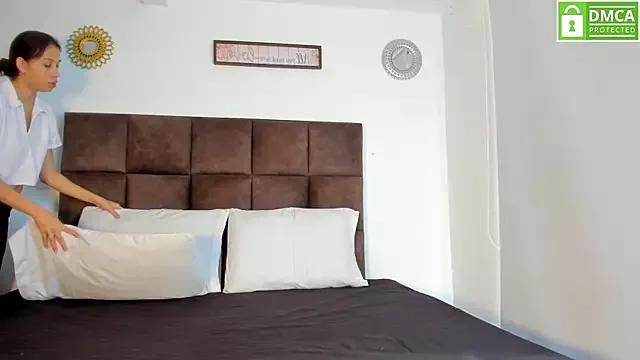 Lilith_sinclair from StripChat